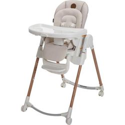 Maxi-Cosi Minla 6-in-1 High Chair - Horizon Sand