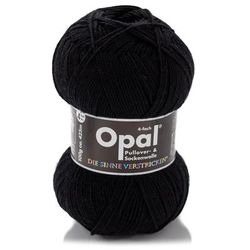 Opal Laine à chaussettes uni, 4 fils