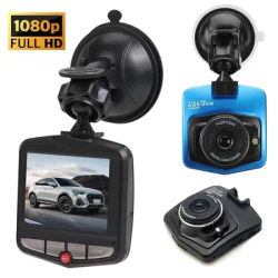 1080P Dash Cam for Cars Mini Camera Car DVR Video Recorder Front Camera for Vehicle Black Box Night Vision Car Accessories