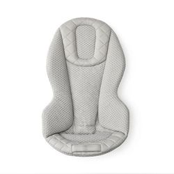 Ergobaby 3-in-1 Evolve Mesh Bouncer - Light Grey