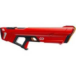 Spyra Go Water Blaster Red SPGO1R