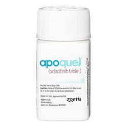 Apoquel For Dogs (16 Mg) 10 Tablet
