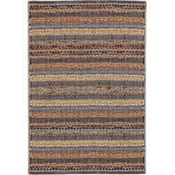 Tappeto per interno ed esterno multicolor 160x235