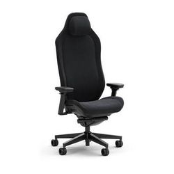 Fractal Design Refine Gaming Chair (Alcantara) FD-CH-RE1A-01