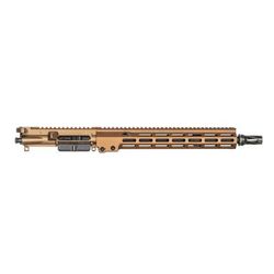 Geissele Super Duty Mod1 Complete Upper 14.5in 5.56MM DDC 08-547S