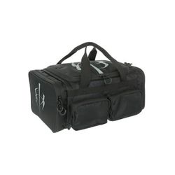 Blackheart Respondent Range Bag Black 1601210