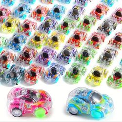 TEMU 24/48pcs Doodle Mini Pull Back Set, Pull Back Racing Toys, Party Favors, Classroom Prizes, /christmas Gift