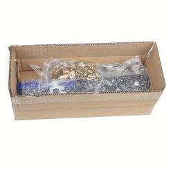 TEMU 80pcs Nut With A Plier And 5 Model Conversion Heads M3/m4/m5/m6/m8
