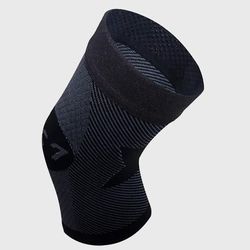 OS1st KS7 Performance Knee Sleeve Sports Medicine Black
