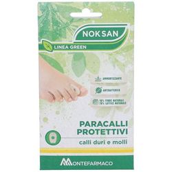 Montefarmaco Nok San Paracalli Protettivi 9 pz Altro