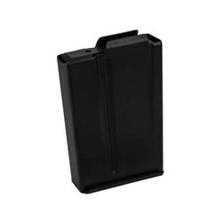 Accurate-Mag AICS Short Action .308 WIN Black 10rd DSSF Magazine No blinder plate 00100-0040