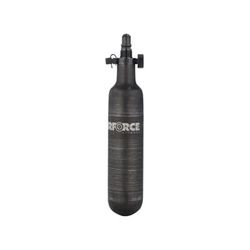 AirForce Spin-Loc Carbon Fiber Texan Spare Tank .50 caliber U2090-50