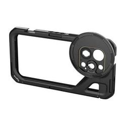 SmallRig Mobile Video Cage for iPhone 15 Pro Max 4391B