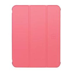 Tucano Satin Folio Case for 10.9" iPad 10th Gen (Pink) IPD1022ST-PK