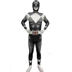 Potenti eroi Tommy Oliver Costume Cosplay Tuta Cosplay for Per uomo Per donna Ragazzi Bambini Adulti Carnevale Mascherata Evento / Festa Mascherata