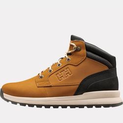 Helly Hansen Men's Kelvin Mid Boots Brown 7.5