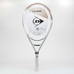 Dunlop LX 1000 Tennis Racquets