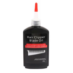 120ml Lubricant Hair Trimmer Cutter Repair Oil Prevent Rusting Maintenance Lubricant Electric Clipper Shaver For Hair Clipper