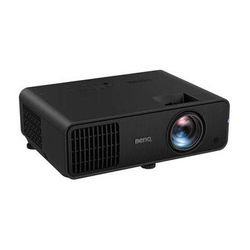 BenQ LW600ST 2800-Lumen WXGA Short-Throw LED DLP Projector LW600ST