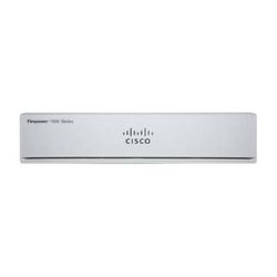 Cisco Firepower 1010 Firewall with Firepower Threat Defense (FTD) Software Image FPR1010-NGFW-K9