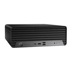 HP Pro 400 G9 Small Form Factor Desktop Computer A70PHUT ABA