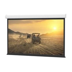 Da-Lite 92581L Cosmopolitan Electrol Motorized Projection Screen (65 x 116") 92581L