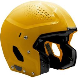 VICIS Zero2 Adult Football Helmet Shell Gold
