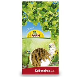 1kg Yellow JR Farm Foxtail Millet
