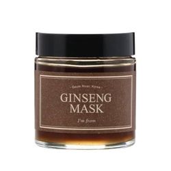 I'M FROM - Ginseng Mask 120 g