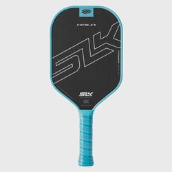 Selkirk Halo Power XL 2024 Pickleball Paddles Blue