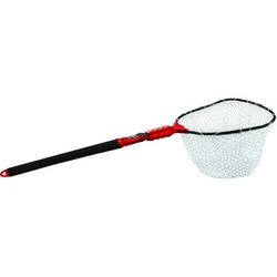 EGO Fishing Clear Rubber Net