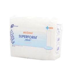 MEMPLATO MEDITRADE SUPERFORM® MAX INCONTINENZA - 20 pezzi | Cartone (4