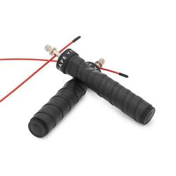 SHAPEVITAL Corda per saltare ergonomica incluse 2 corde di diversa res