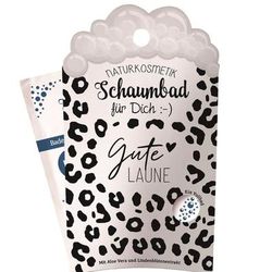 LaVida - Bagnoschiuma 40ml Buon umore 40 ml