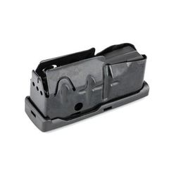 Savage Arms 55104 10/11/12 22-250 Remington 4 Rd Matte Blued Finish