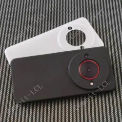 Anti-Falling Case For ZTE Blade A75 5G A 75 6.6" BladeA75 Soft Silicone TPU Original Shockproof Back Cover ON ZteBladeA75