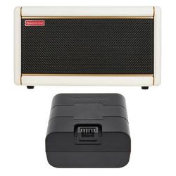 Positive Grid Spark 2 PW w/Battery Bundle