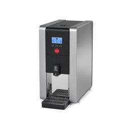 Marco Beverage Systems 1001870US MIX Countertop Low Volume Plumbed Hot Water Dispenser - 0.8 gal, 110v, Silver