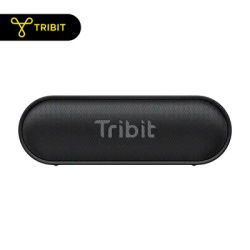 Tribit XSound Go Portable Bluetooth Speaker IPX7 Waterproof 24-Hour Playtime Wireless Speakers For