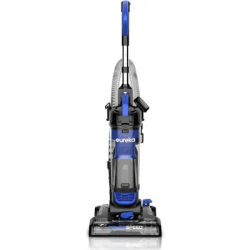 Lightweight Powerful Upright Vacuum Cleaner for Carpet and Hard Floor, PowerSpeed, New