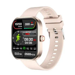 Health And Fitness Smartwatch Smart Watch Blood Oxygen Monitor Sports Smartwatch Fitness Tracker