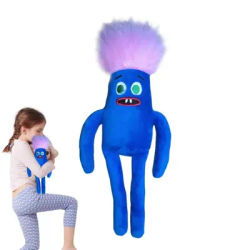 Sausage Party Plush Plush Dancing Sausage Man Character Action Figure Toy Playset Popular