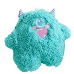 Cute Freak Plush Toy Stuffed Animals Soft Pillow Plush Toys Room Decor Cute Freak Throw Pillow Home