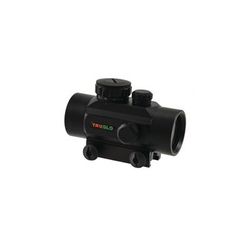TruGlo Non Enhanced Red Dot Sight 1x30mm 5 MOA Reticle Matte Black TG-TG8030P