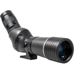 Riton Optics 5 Primal 15-45x60mm Angled Spotting Rifle Scope Black NSN 5P1545A23