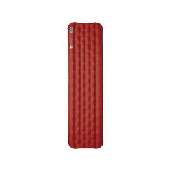 Big Agnes Rapide SL Insulated Sleeping Pad Orange Petite PRSLIP24