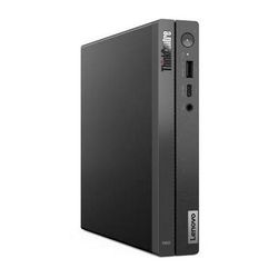 Lenovo ThinkCentre neo 50q Gen 4 Tiny Desktop Computer 12LN0074US