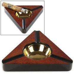 Biarritz 3-Finger Cigar Ashtray - 3-Finger
