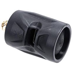 Unity Tactical GASCAP Link USB-C Tailcap SureFire Scout Light Weapon Lights Black GCSFBCBLK