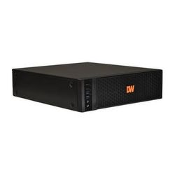 Digital Watchdog Blackjack DX Server with Intel i7 & Windows (20TB HDD) - [Site discount] DW-BJDX7120T